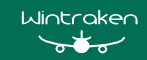 Logo Reisebüro WINTRAKEN